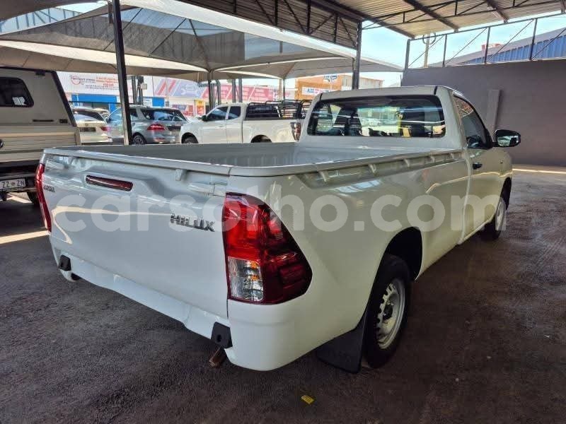 Big with watermark toyota hilux mafeteng mafeteng 30542