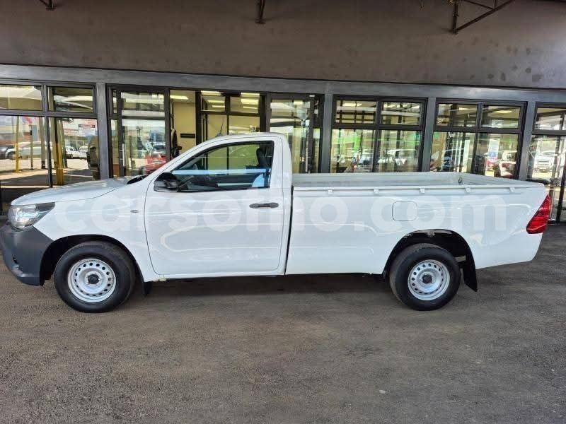 Big with watermark toyota hilux mafeteng mafeteng 30542