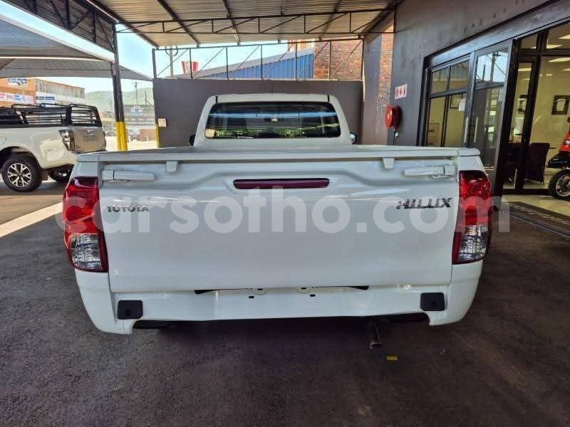 Big with watermark toyota hilux mafeteng mafeteng 30542