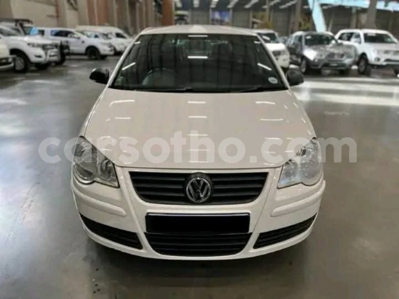 Big with watermark volkswagen polo thaba tseka butha buthe 30543
