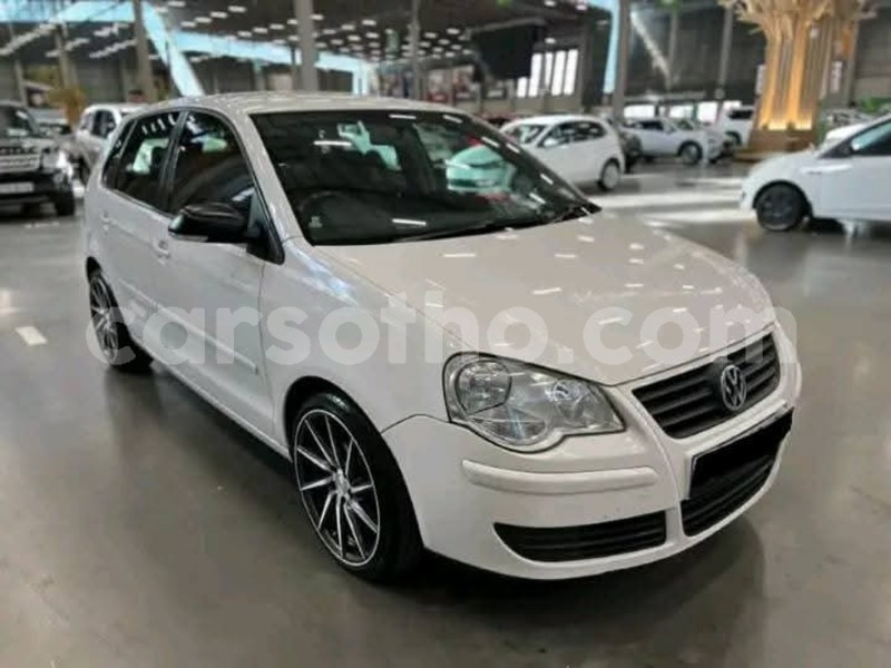 Big with watermark volkswagen polo thaba tseka butha buthe 30543