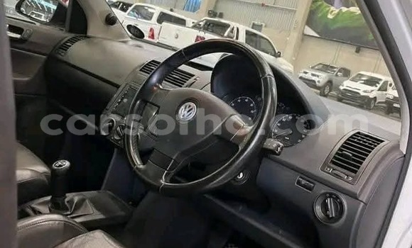 Buy Used Volkswagen Polo White Car in ButhaโButhe in Thaba-Tseka Buy Used Volkswagen Polo White Car in ButhaโButhe in Thaba-Tseka