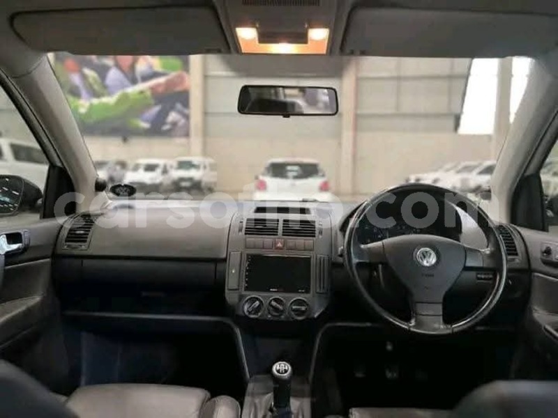 Big with watermark volkswagen polo thaba tseka butha buthe 30543