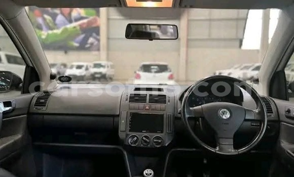 Buy Used Volkswagen Polo White Car in ButhaโButhe in Thaba-Tseka Buy Used Volkswagen Polo White Car in ButhaโButhe in Thaba-Tseka