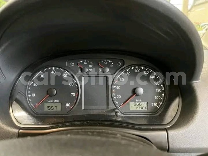 Big with watermark volkswagen polo thaba tseka butha buthe 30543