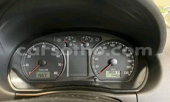 Buy Used Volkswagen Polo White Car in ButhaโButhe in Thaba-Tseka Buy Used Volkswagen Polo White Car in ButhaโButhe in Thaba-Tseka