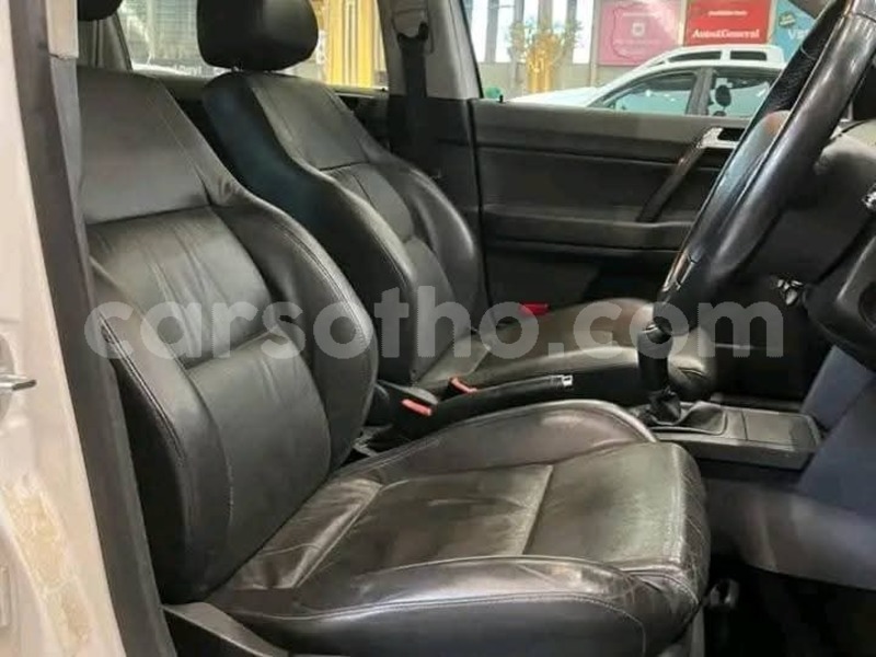 Big with watermark volkswagen polo thaba tseka butha buthe 30543