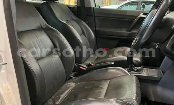 Buy Used Volkswagen Polo White Car in ButhaโButhe in Thaba-Tseka Buy Used Volkswagen Polo White Car in ButhaโButhe in Thaba-Tseka