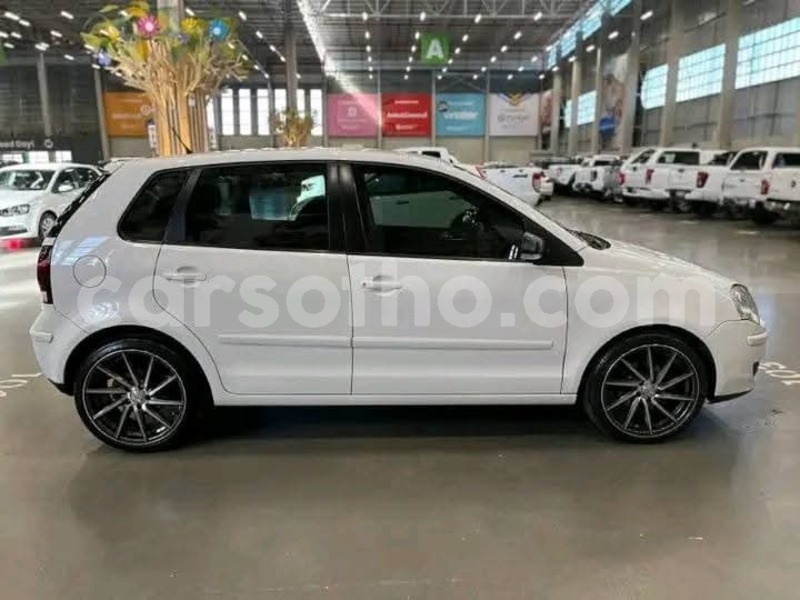 Big with watermark volkswagen polo thaba tseka butha buthe 30543