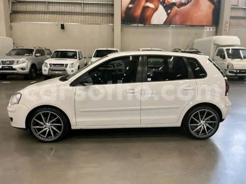 Big with watermark volkswagen polo thaba tseka butha buthe 30543