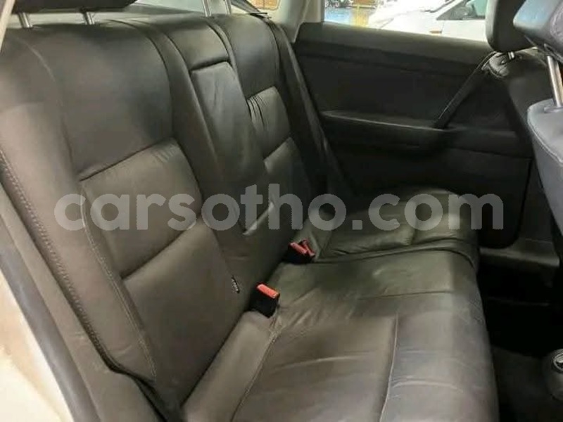 Big with watermark volkswagen polo thaba tseka butha buthe 30543