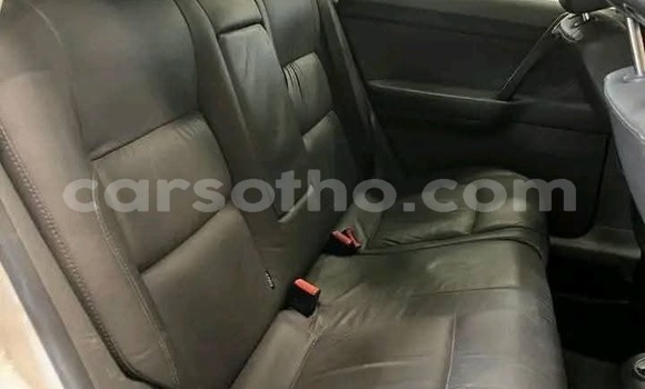 Buy Used Volkswagen Polo White Car in ButhaโButhe in Thaba-Tseka Buy Used Volkswagen Polo White Car in ButhaโButhe in Thaba-Tseka