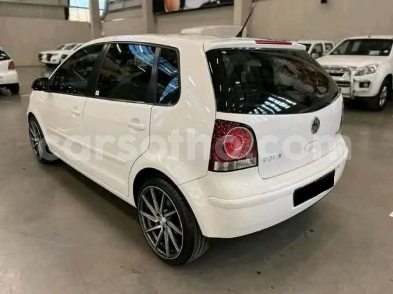 Big with watermark volkswagen polo thaba tseka butha buthe 30543