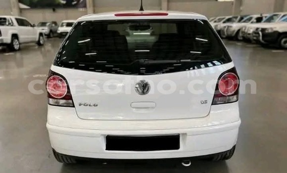 Buy Used Volkswagen Polo White Car in ButhaโButhe in Thaba-Tseka Buy Used Volkswagen Polo White Car in ButhaโButhe in Thaba-Tseka