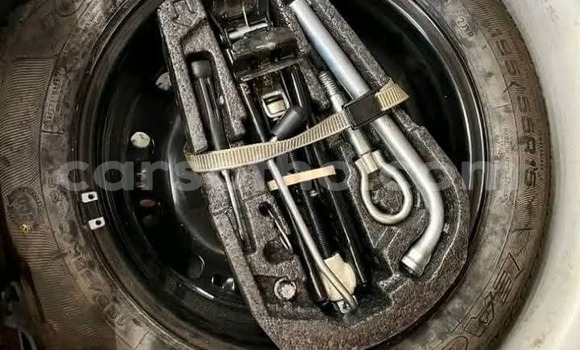 Buy Used Volkswagen Polo White Car in ButhaโButhe in Thaba-Tseka Buy Used Volkswagen Polo White Car in ButhaโButhe in Thaba-Tseka