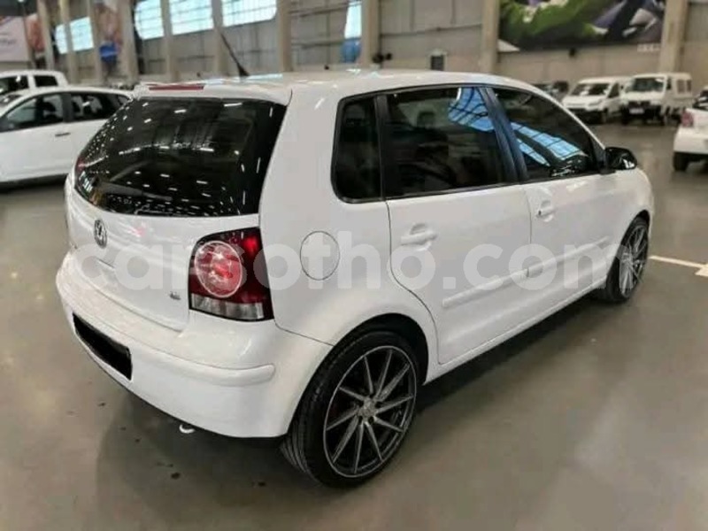 Big with watermark volkswagen polo thaba tseka butha buthe 30543