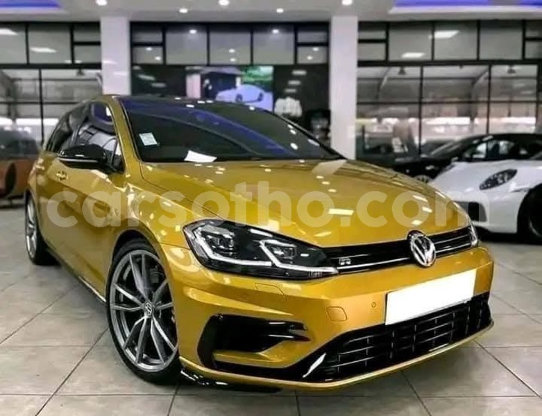 Big with watermark volkswagen polo gti maseru maseru 30544