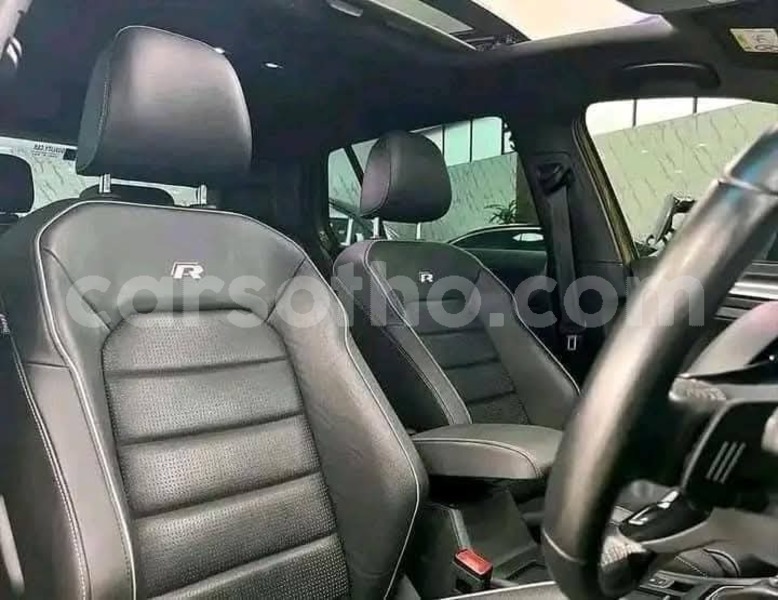 Big with watermark volkswagen polo gti maseru maseru 30544