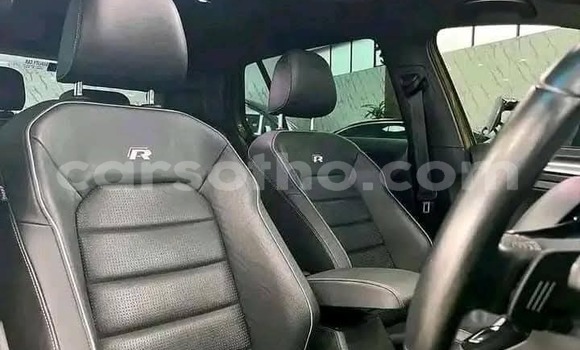 Buy Used Volkswagen Polo GTI Other Car in Maseru in Maseru Buy Used Volkswagen Polo GTI Other Car in Maseru in Maseru
