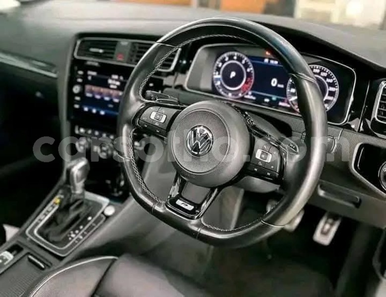 Big with watermark volkswagen polo gti maseru maseru 30544