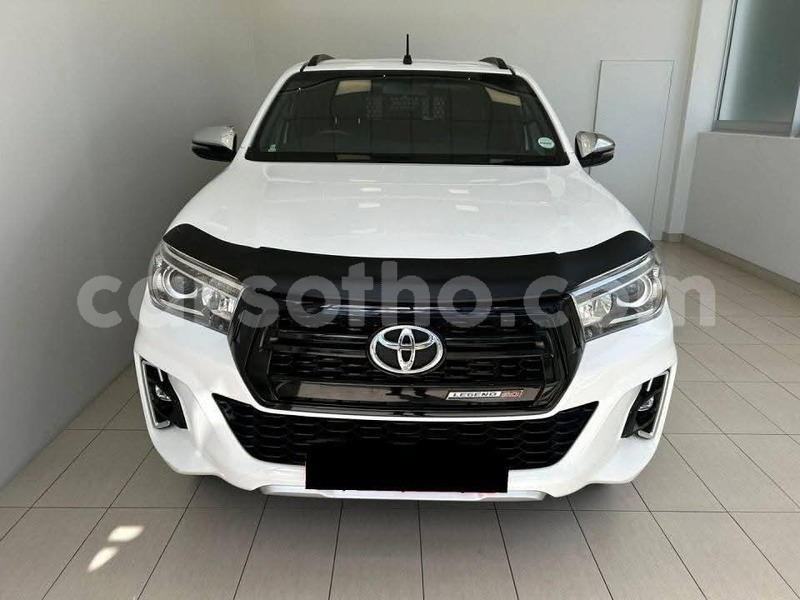 Big with watermark toyota hilux maseru maseru 30545