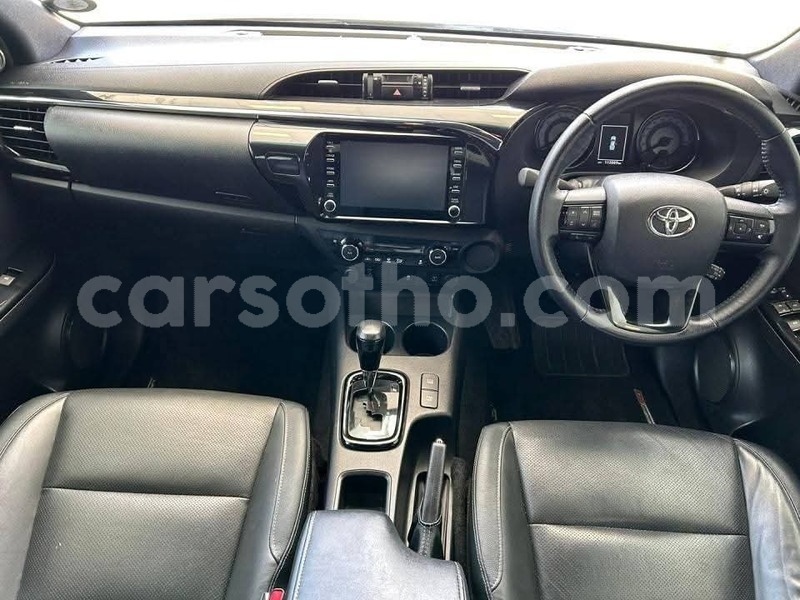 Big with watermark toyota hilux maseru maseru 30545