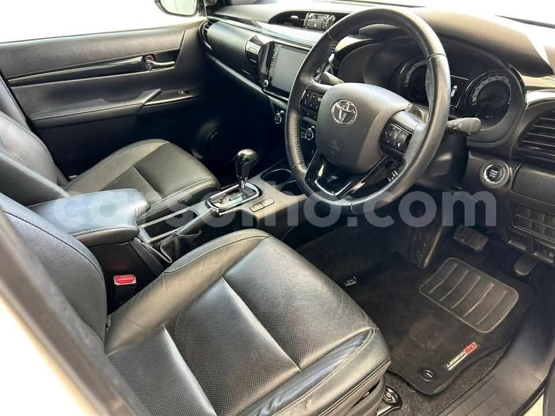 Big with watermark toyota hilux maseru maseru 30545