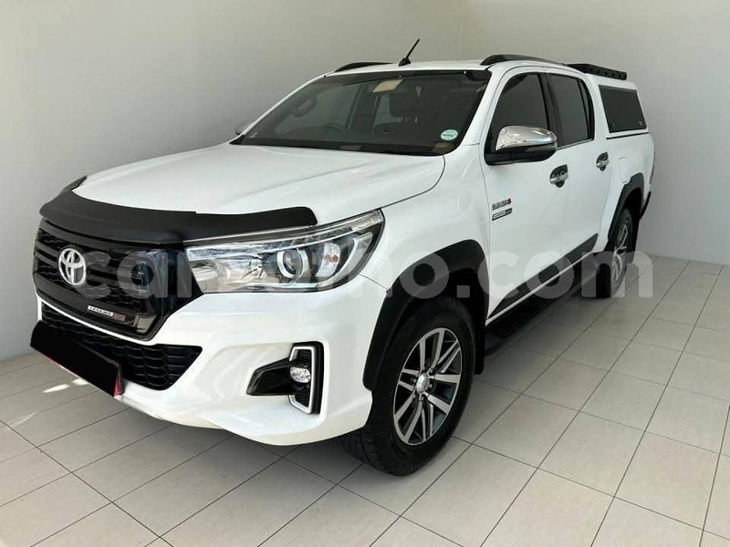 Big with watermark toyota hilux maseru maseru 30545