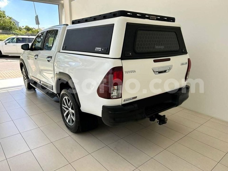 Big with watermark toyota hilux maseru maseru 30545