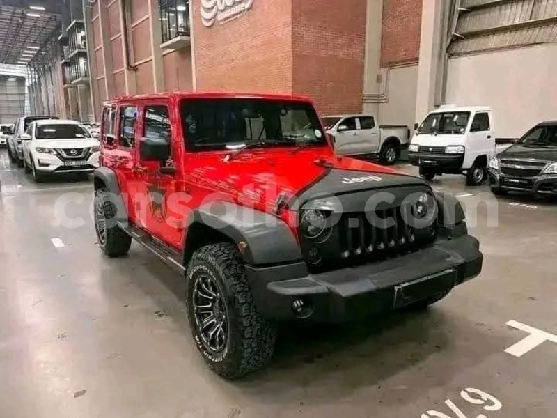 Big with watermark jeep wrangler maseru maseru 30547