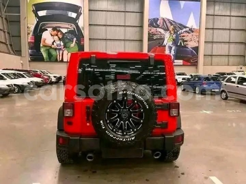 Big with watermark jeep wrangler maseru maseru 30547