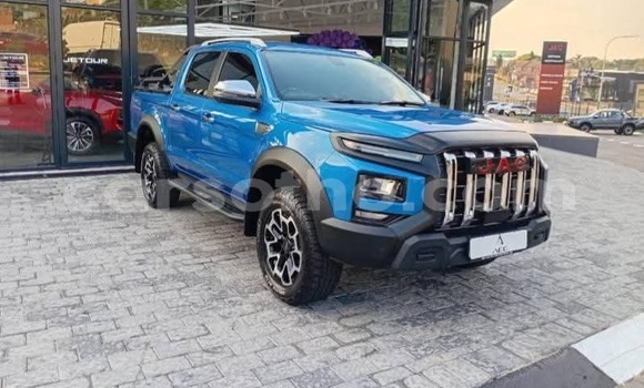 اشتري مستعمل JAC J7 (Binyue) Blue سيارة في Maseru في Maseru