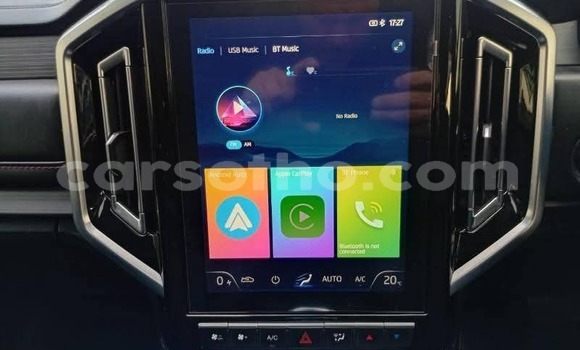 Buy Used JAC J7 (Binyue) Blue Car in Maseru in Maseru Buy Used JAC J7 (Binyue) Blue Car in Maseru in Maseru