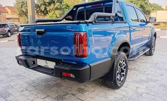 Buy Used JAC J7 (Binyue) Blue Car in Maseru in Maseru Buy Used JAC J7 (Binyue) Blue Car in Maseru in Maseru