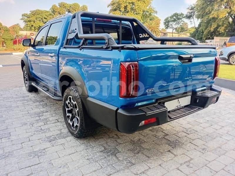 Big with watermark jac j7 binyue maseru maseru 30548