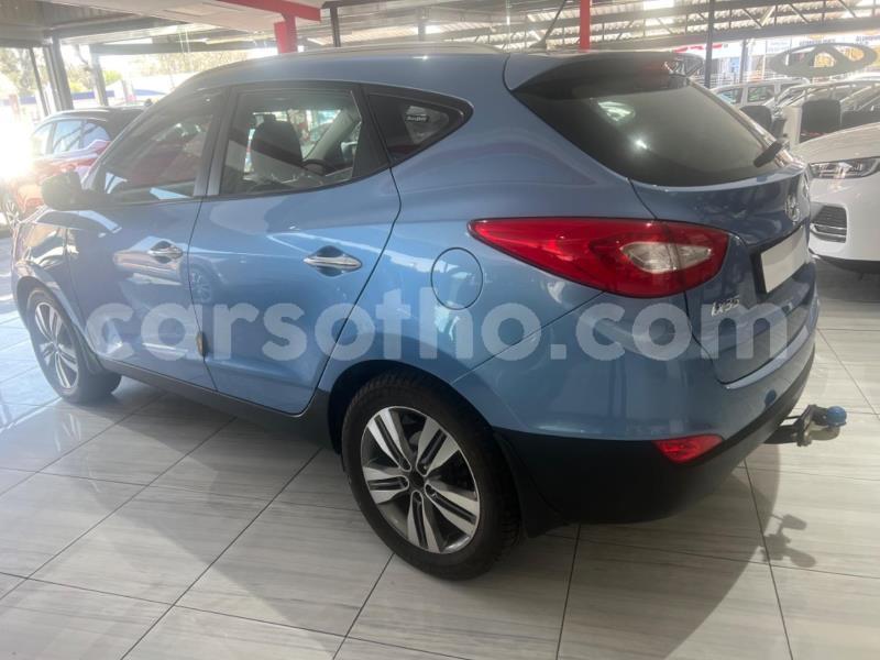 Big with watermark hyundai ix35 maseru maseru 30549