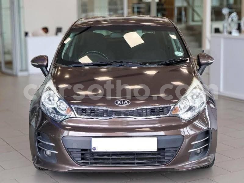 Big with watermark kia rio maseru maseru 30550