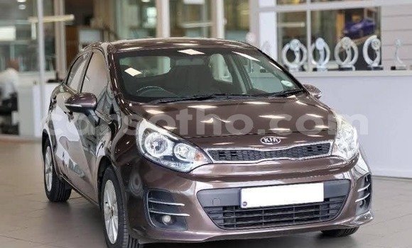 Buy Used Kia Rio Other Car in Maseru in Maseru Buy Used Kia Rio Other Car in Maseru in Maseru