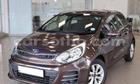 Buy Used Kia Rio Other Car in Maseru in Maseru Buy Used Kia Rio Other Car in Maseru in Maseru