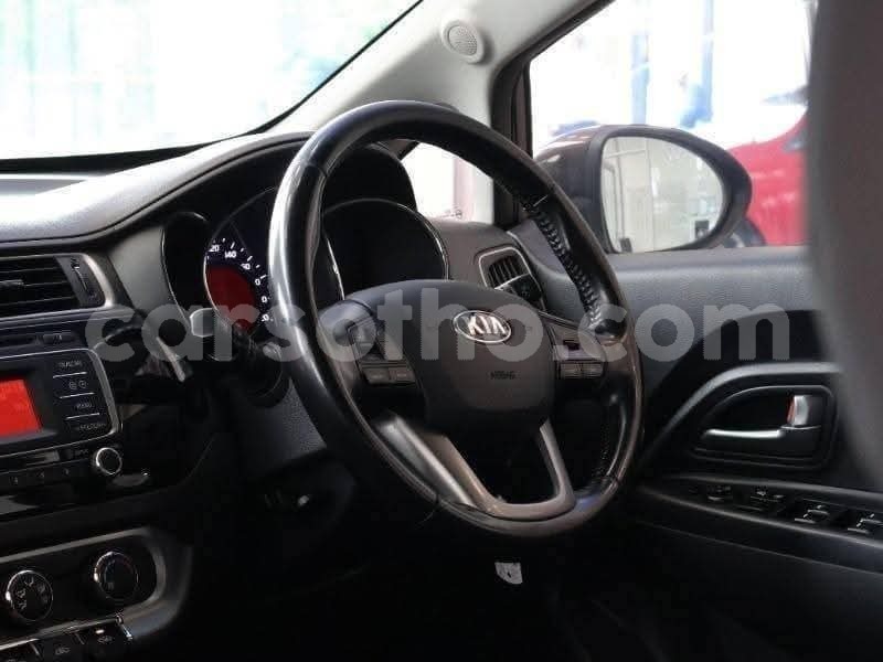 Big with watermark kia rio maseru maseru 30550