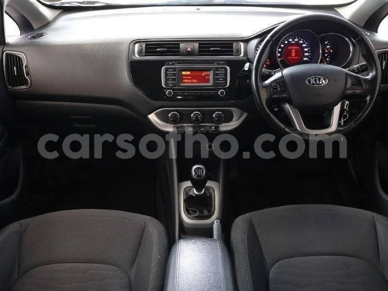 Big with watermark kia rio maseru maseru 30550