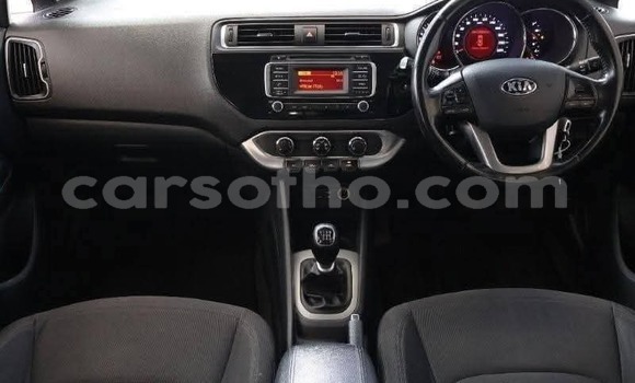 Buy Used Kia Rio Other Car in Maseru in Maseru Buy Used Kia Rio Other Car in Maseru in Maseru