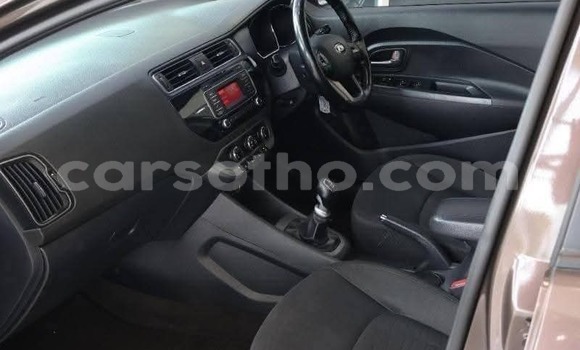 Buy Used Kia Rio Other Car in Maseru in Maseru Buy Used Kia Rio Other Car in Maseru in Maseru