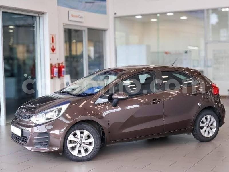 Big with watermark kia rio maseru maseru 30550