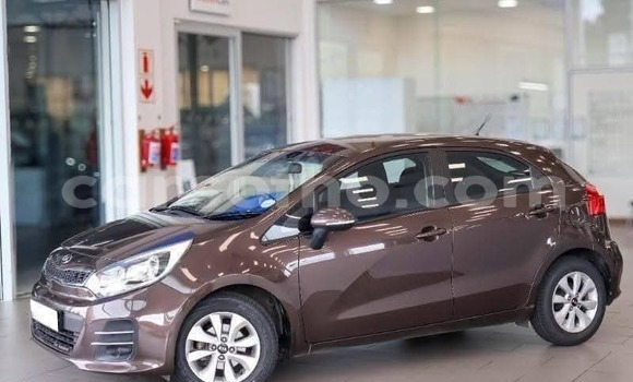 Buy Used Kia Rio Other Car in Maseru in Maseru Buy Used Kia Rio Other Car in Maseru in Maseru