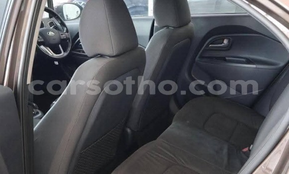Buy Used Kia Rio Other Car in Maseru in Maseru Buy Used Kia Rio Other Car in Maseru in Maseru