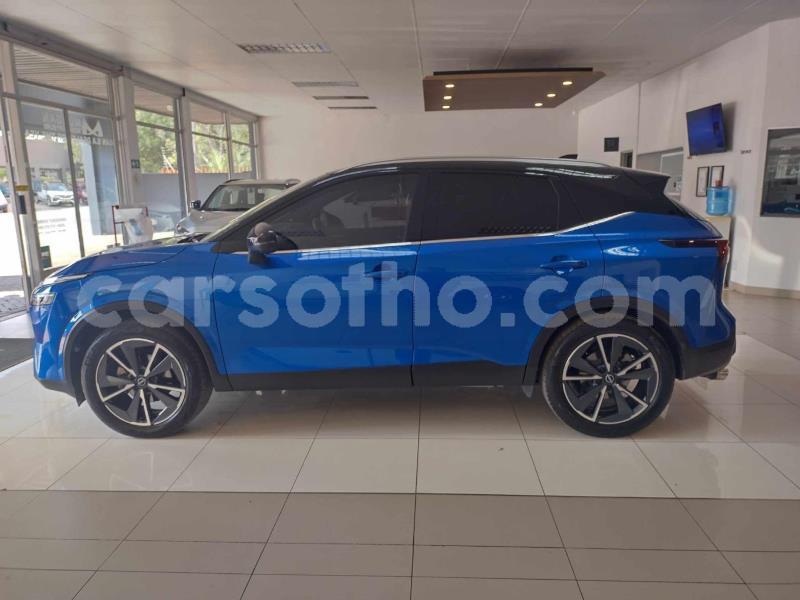 Big with watermark nissan qashqai maseru maseru 30551