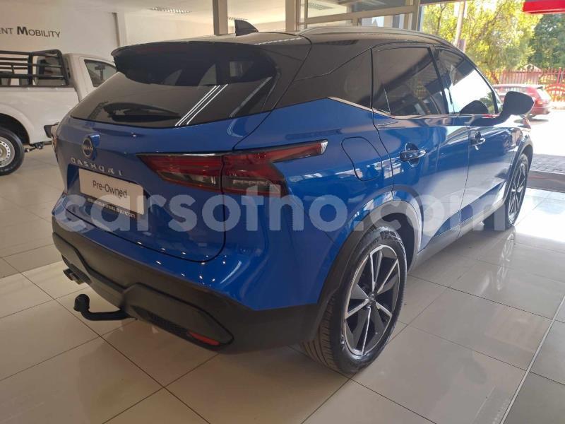 Big with watermark nissan qashqai maseru maseru 30551