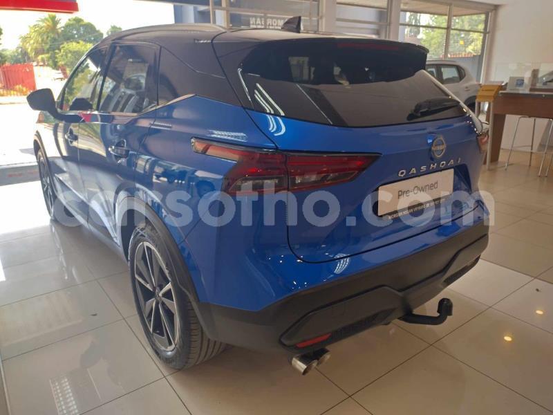Big with watermark nissan qashqai maseru maseru 30551