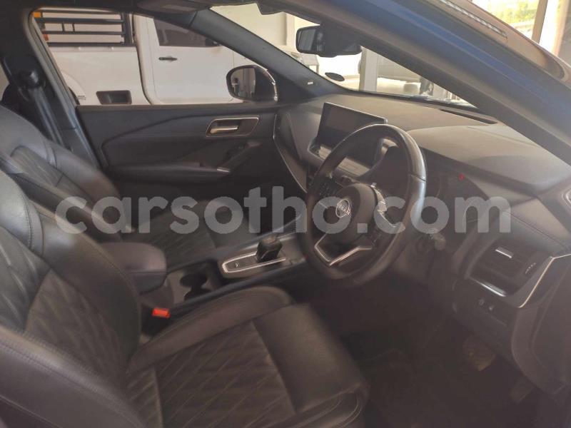 Big with watermark nissan qashqai maseru maseru 30551